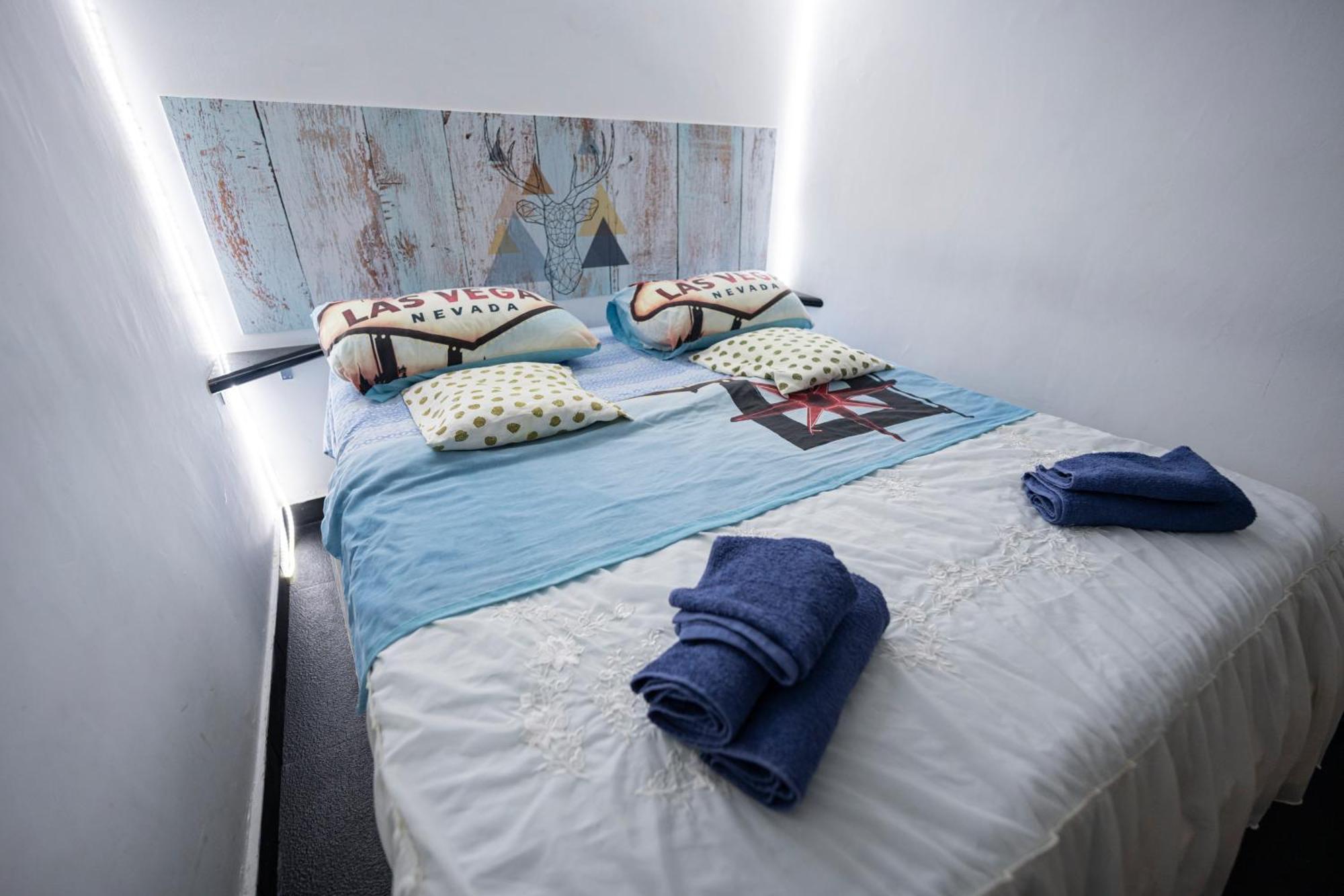 The Lighthouse Accommodation Tarento Exterior foto